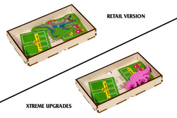 Dinosaur Island Totally Liquid Compatible Game Organizer (ONLINE ORDER ONLY)