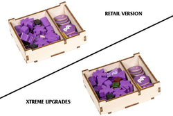 Dinosaur Island Totally Liquid Compatible Game Organizer (ONLINE ORDER ONLY)