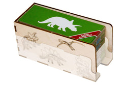 Dinosaur Island Totally Liquid Compatible Game Organizer (ONLINE ORDER ONLY)