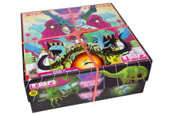 Dinosaur Island Totally Liquid Compatible Game Organizer (ONLINE ORDER ONLY)