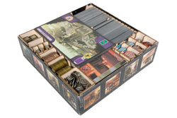 7 Wonders (1st Ed) Compatible Expansion Organizer (ONLINE ORDER ONLY)