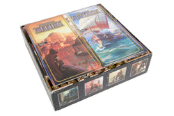 7 Wonders (1st Ed) Compatible Expansion Organizer (ONLINE ORDER ONLY)
