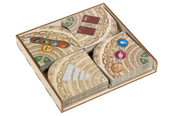 7 Wonders (1st Ed) Compatible Expansion Organizer (ONLINE ORDER ONLY)