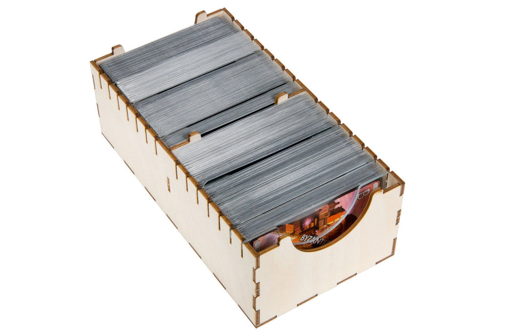 7 Wonders (1st Ed) Compatible Expansion Organizer (ONLINE ORDER ONLY)