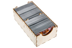 7 Wonders (1st Ed) Compatible Expansion Organizer (ONLINE ORDER ONLY)