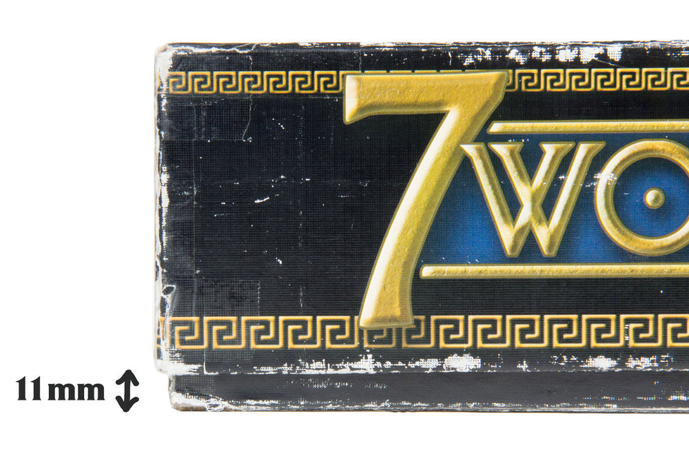 7 Wonders (1st Ed) Compatible Expansion Organizer (ONLINE ORDER ONLY)