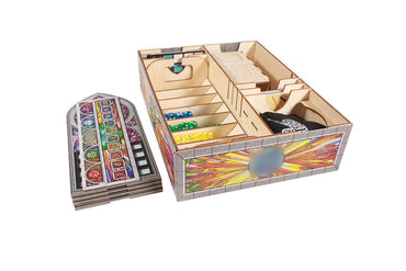 Sagrada Compatible Game Organizer (ONLINE ORDER ONLY)