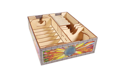 Sagrada Compatible Game Organizer (ONLINE ORDER ONLY)