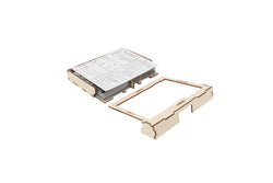 Frosthaven Compatible Game Organizer with Monster Tuck Boxes (ONLINE ORDER ONLY)
