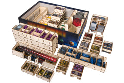 Twilight Imperium Compatible Game Organizer (ONLINE ORDER ONLY)