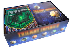 Twilight Imperium Compatible Game Organizer (ONLINE ORDER ONLY)