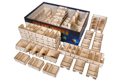 Twilight Imperium Compatible Game Organizer (ONLINE ORDER ONLY)
