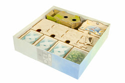 Wingspan Compatible Game Organizer (ONLINE ORDER ONLY)