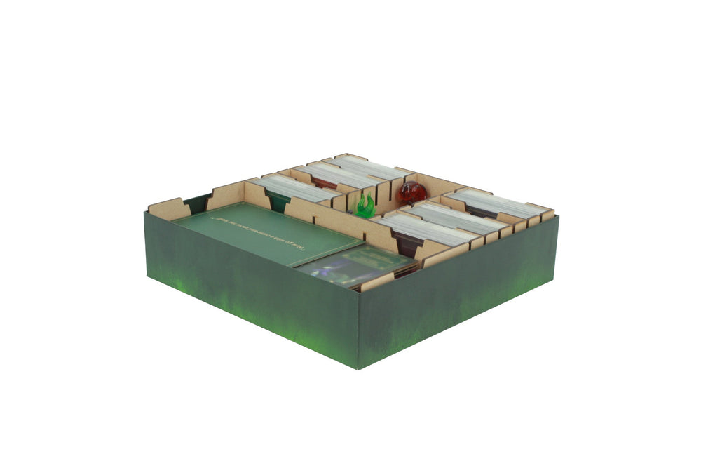 Villainous Compatible Base Game Organizer (ONLINE ORDER ONLY)