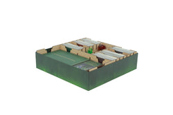 Villainous Compatible Base Game Organizer (ONLINE ORDER ONLY)