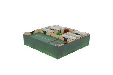 Villainous Compatible Base Game Organizer (ONLINE ORDER ONLY)