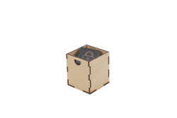 Villainous Compatible Deluxe Game Organizer (ONLINE ORDER ONLY)