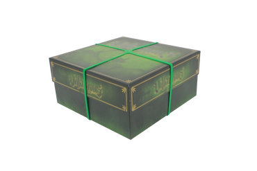 Villainous Compatible Deluxe Game Organizer (ONLINE ORDER ONLY)