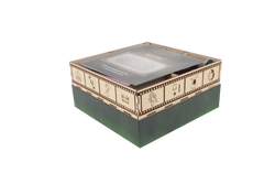 Villainous Compatible Deluxe Game Organizer (ONLINE ORDER ONLY)