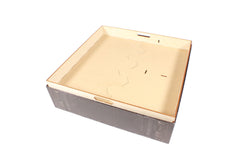 Clank! and Clank! In Space! Compatible Game Organizer (ONLINE ORDER ONLY)