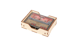 Clank! and Clank! In Space! Compatible Game Organizer (ONLINE ORDER ONLY)