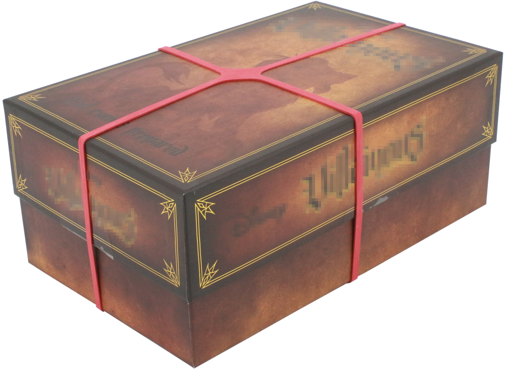 Villainous Compatible Expansion Organizer (ONLINE ORDER ONLY)
