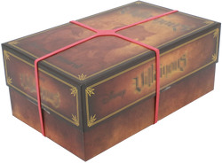 Villainous Compatible Expansion Organizer (ONLINE ORDER ONLY)