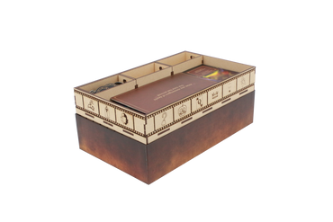 Villainous Compatible Expansion Organizer (ONLINE ORDER ONLY)