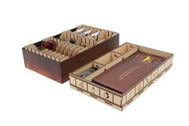 Villainous Compatible Expansion Organizer (ONLINE ORDER ONLY)