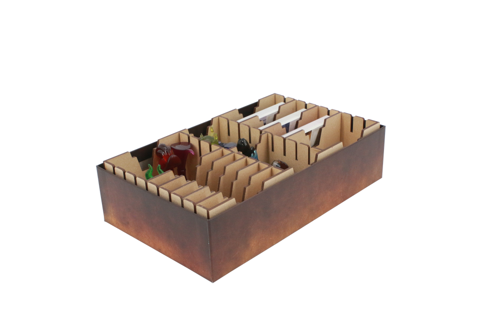Villainous Compatible Expansion Organizer (ONLINE ORDER ONLY)