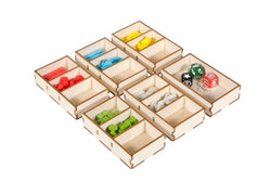 Tapestry Compatible Game Organizer (ONLINE ORDER ONLY)