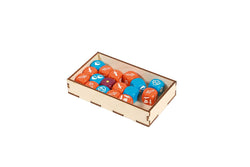 Oath Compatible Game Organizer (ONLINE ORDER ONLY)