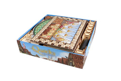 Quacks of Quedlinburg Compatible Game Organizer (ONLINE ORDER ONLY)