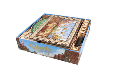 Quacks of Quedlinburg Compatible Game Organizer (ONLINE ORDER ONLY)