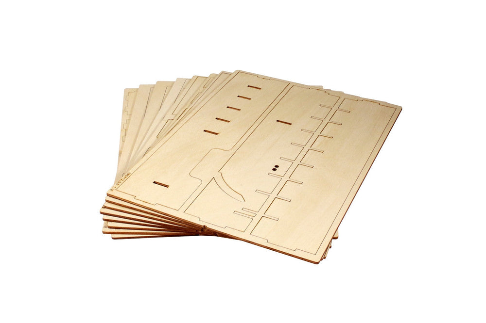 Quacks of Quedlinburg Compatible Game Organizer (ONLINE ORDER ONLY)