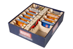 Marvel Champions: The Card Game Compatible Game Organizer (ONLINE ORDER ONLY)