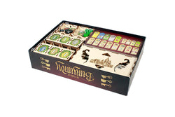 The Castles of Burgundy Compatible Game Organizer (ONLINE ORDER ONLY)