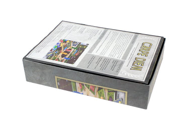 Carpe Diem Compatible Game Organizer (ONLINE ORDER ONLY)