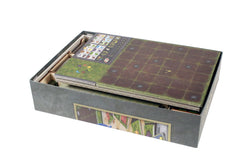 Carpe Diem Compatible Game Organizer (ONLINE ORDER ONLY)