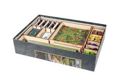 Carpe Diem Compatible Game Organizer (ONLINE ORDER ONLY)