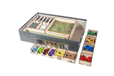 Carpe Diem Compatible Game Organizer (ONLINE ORDER ONLY)