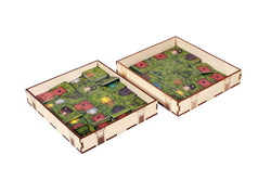 Carpe Diem Compatible Game Organizer (ONLINE ORDER ONLY)