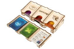 Lanterns: The Harvest Festival Compatible Game Organizer (ONLINE ORDER ONLY)