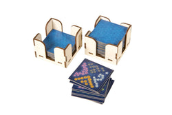 Lanterns: The Harvest Festival Compatible Game Organizer (ONLINE ORDER ONLY)