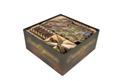 The Lord of the Rings: Journeys in Middle Earth Compatible Game Organizer (ONLINE ORDER ONLY)