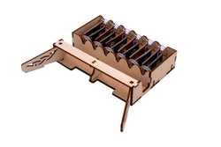 The Lord of the Rings: Journeys in Middle Earth Compatible Game Organizer (ONLINE ORDER ONLY)