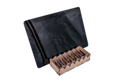 The Lord of the Rings: Journeys in Middle Earth Compatible Game Organizer (ONLINE ORDER ONLY)