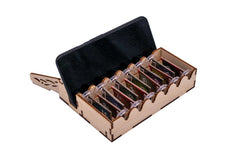 The Lord of the Rings: Journeys in Middle Earth Compatible Game Organizer (ONLINE ORDER ONLY)