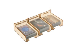 Terraforming Mars Compatible Expansion Upgrade Organizer (ONLINE ORDER ONLY)