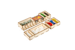 Terraforming Mars Compatible Expansion Upgrade Organizer (ONLINE ORDER ONLY)